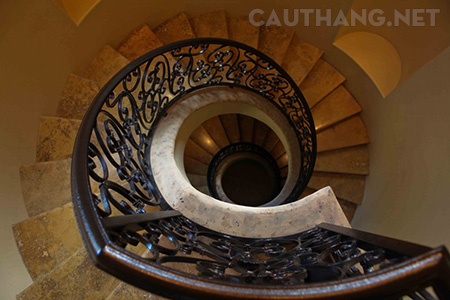 Lam cau thang tai Ha Noi | Làm cầu thang tại Hà Nội